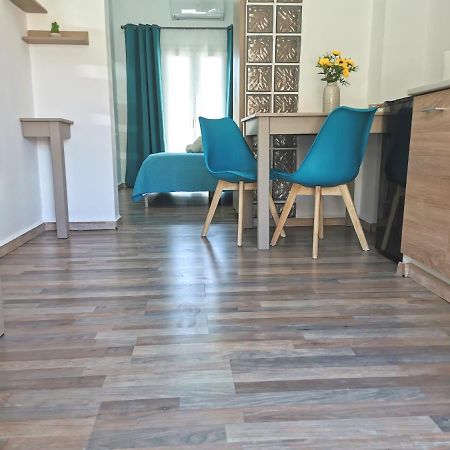 Tsiteris Studio Apartment Matala  Bagian luar foto